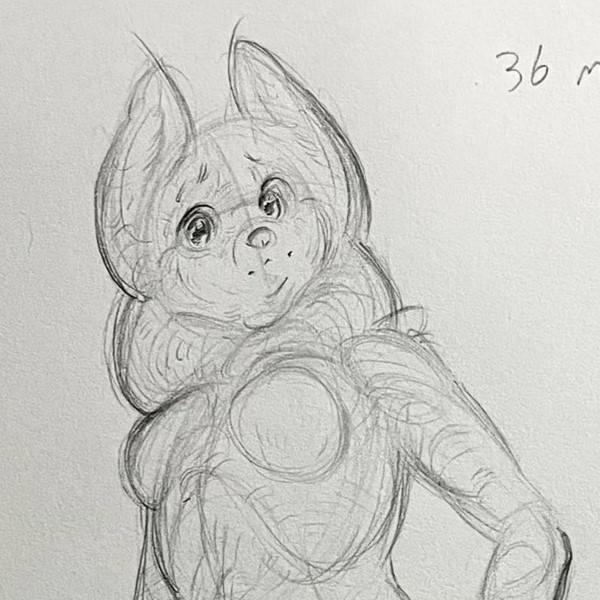 Bust example