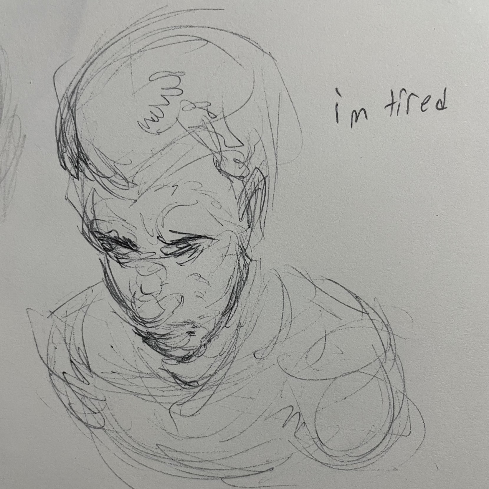 Bust example