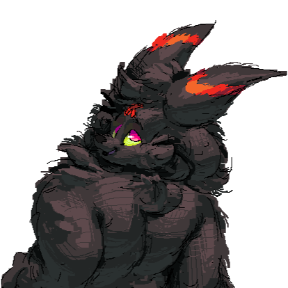Bust example