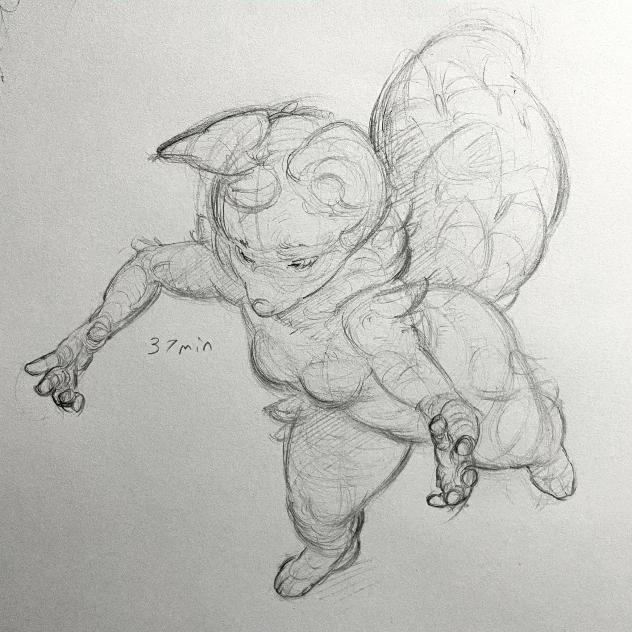 Sketch example