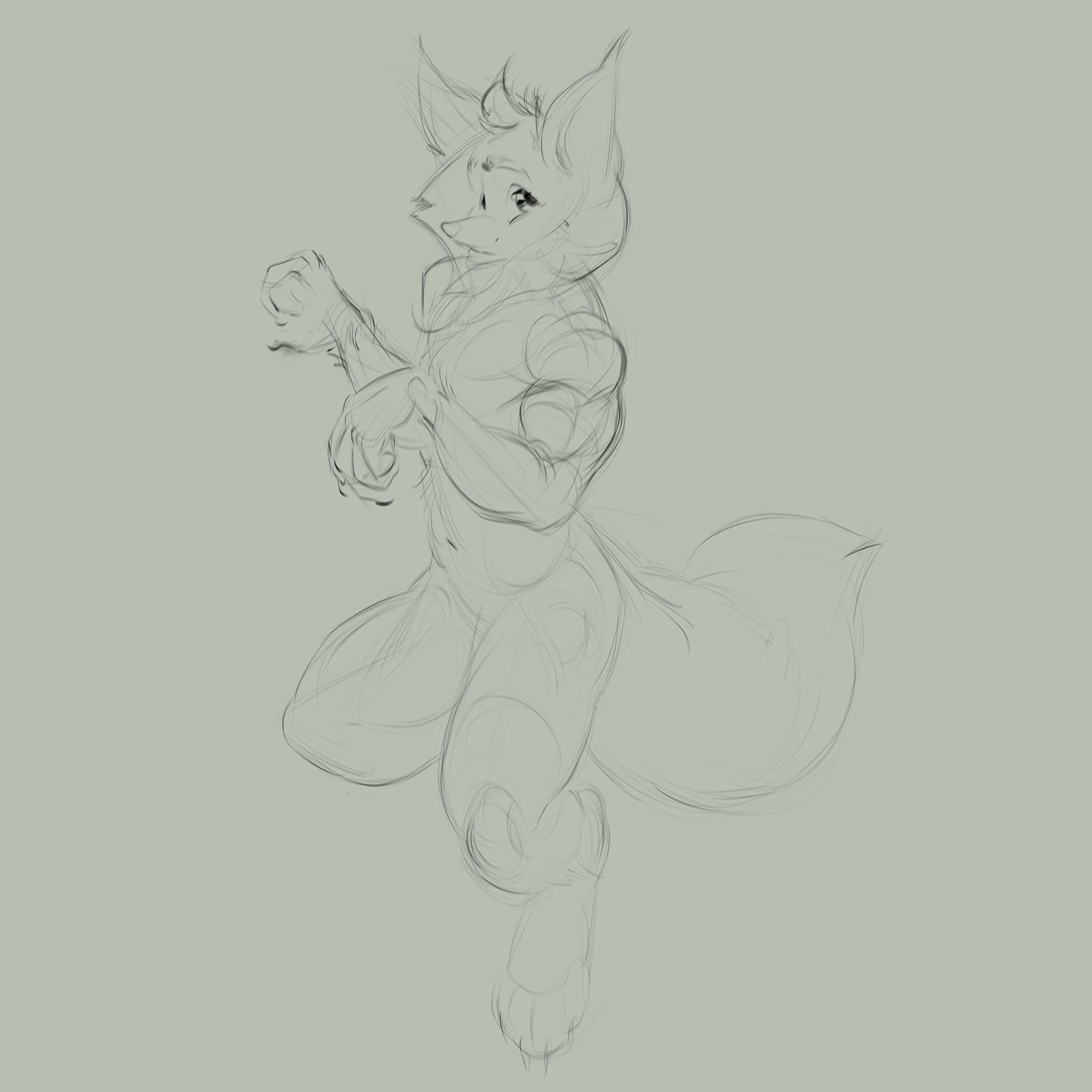 Sketch example